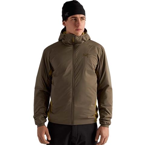 Arc'teryx Men's Clothing: Ski &amp; Snowboard Outerwear