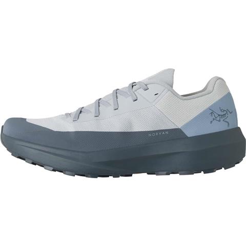 Arc'teryx Men's Clothing: Footwear