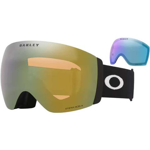 Oakley Flight Deck Pro L Snow Goggle
