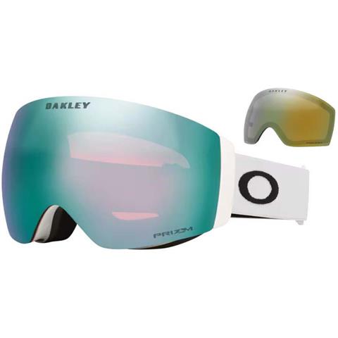 Oakley Flight Deck Pro M Goggle