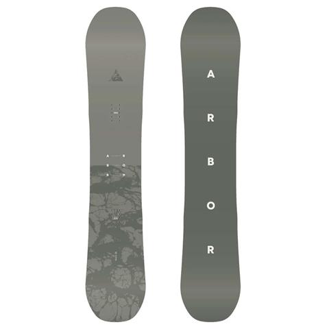 Arbor Formula Decon Snowboard - Men's