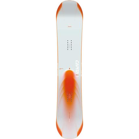 Capita Mercury Snowboard - Men's