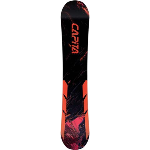 Capita Mercury Snowboard - Men's