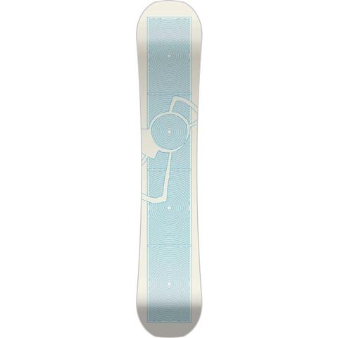 Capita Pathfinder Camber Snowboard - Men's