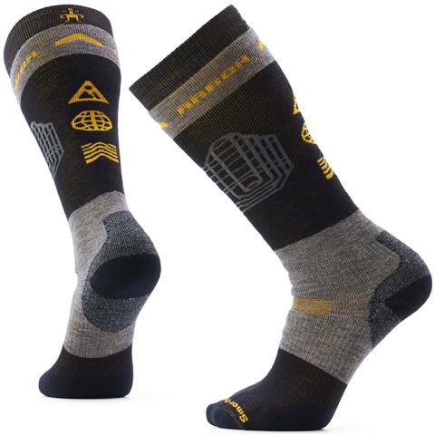 Smartwool Snowboard Full Cushion Arbor OTC Socks - Unisex