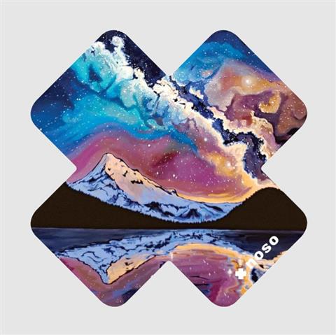 NoSo Patch - Christina Russell Collection