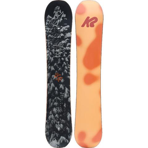K2 Gateway Pop Snowboard - Men's
