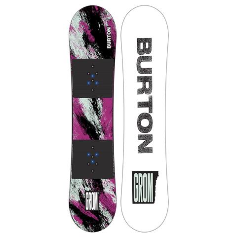 Burton Grom Snowboard - Youth