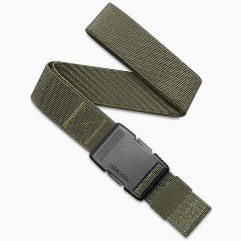 Arcade Hardware Belt