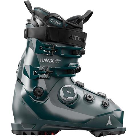 Atomic Hawx Magna 120 S BOA Ski Boots - Men's