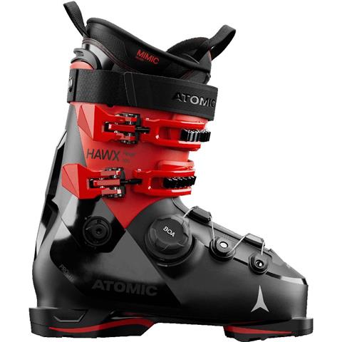 Atomic Hawx Prime 100 BOA Ski Boots - Men's