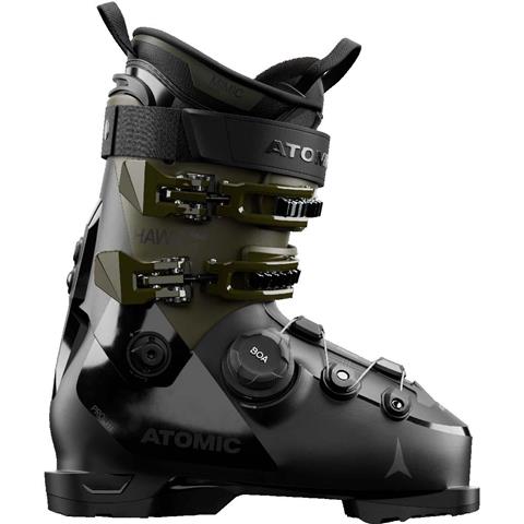 Atomic Hawx Prime 110 BOA Ski Boots - Men's