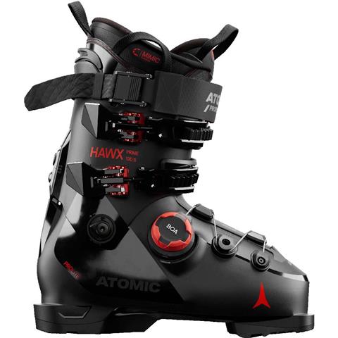 Atomic Hawx Prime 130 S BOA Ski Boots - Men's