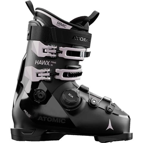 Atomic Hawx Prime 85 BOA W Ski Boots - Women's
