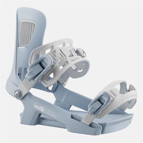 HEAD Ex Fay I Snowboard Bindings - Women's