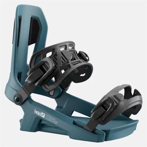 HEAD Ex One Snowboard Bindings - Unisex