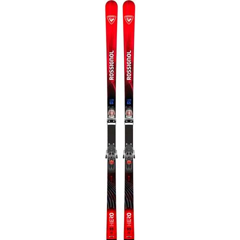 Rossignol Hero Athlete GS R22 Skis