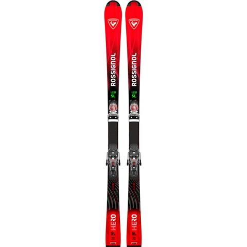 Rossignol Hero FIS SL R22 Skis