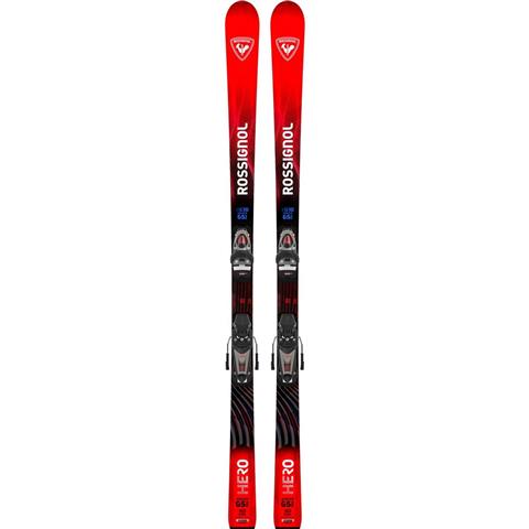 Rossignol Hero GS Pro R21 Skis