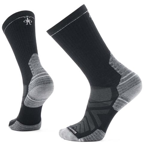 Smartwool Hike Targeted Cushion Crew Socks - Unisex