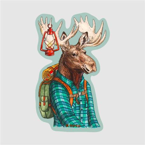 NoSo Patch - Rachel Kozlowski Collection