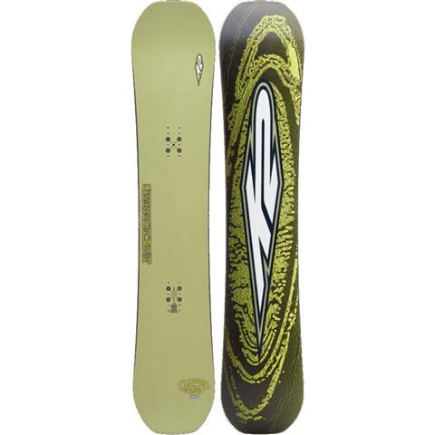 K2 Hypnotist Snowboard - Unisex