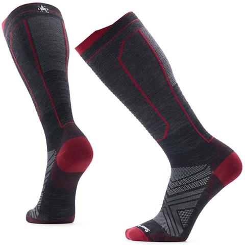 Smartwool Intraknit Ski Zero Cushion OTC Socks - Unisex