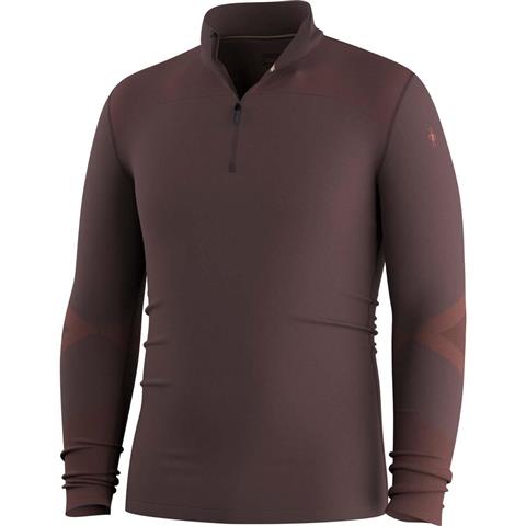 Smartwool Intraknit Thermal Merino Base Layer 1/4 Zip - Men's