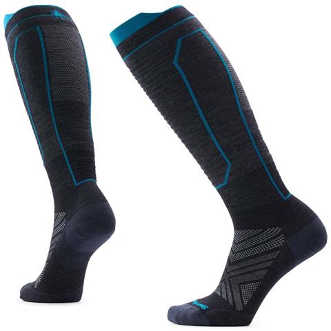 Smartwool Intraknit Ski Zero Cushion OTC Socks - Women's