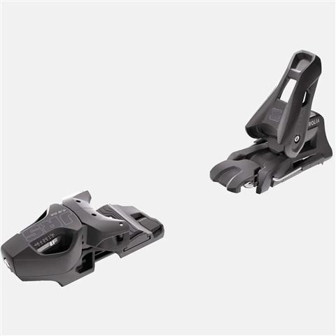 Tyrolia JRS 4.5 GW Ski Bindings - Youth