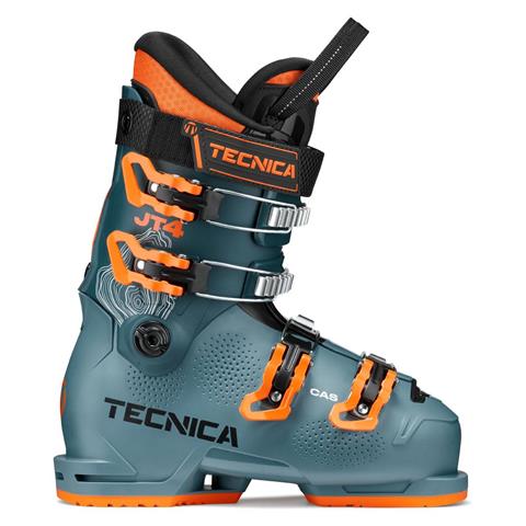 Tecnica JT 4 Ski Boots - Youth