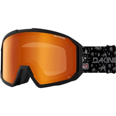 Dakine Playground Snow Goggles - Youth