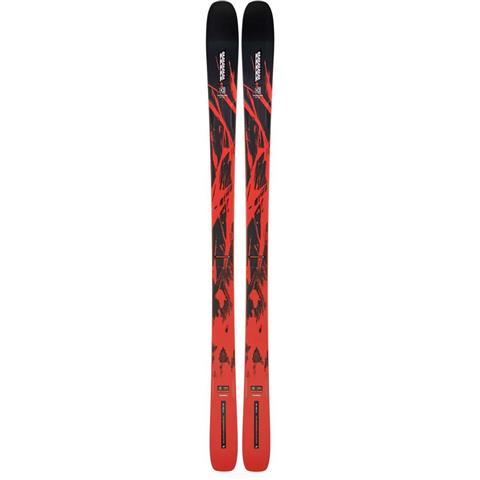 K2 Mindbender 88 Skis - Men's