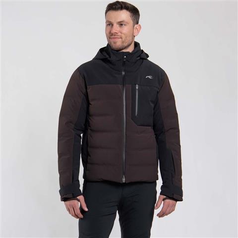 Kjus Capture Jacket - Men's