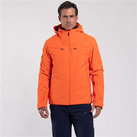 Kjus Formula Jacket - Men's