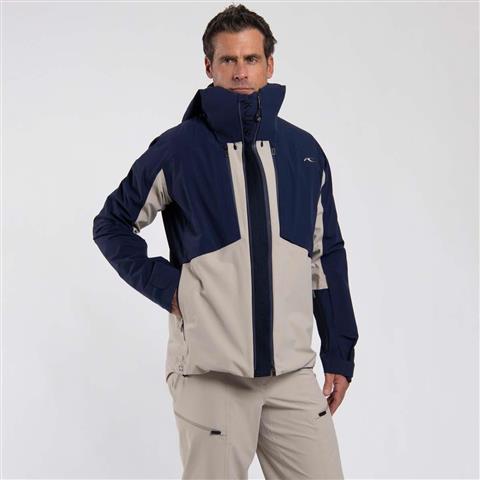 Kjus FRX Lucas Shell Jacket - Men's