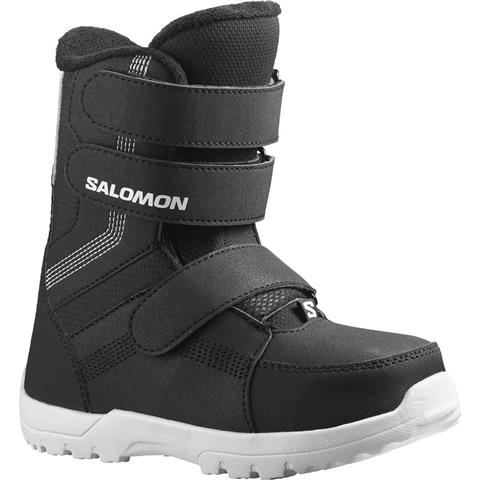 Salomon Whipstar Snowboard Boots - Youth
