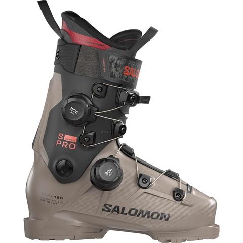 Salomon S/Pro Supra Dual BOA 120 Ski Boots - Men's