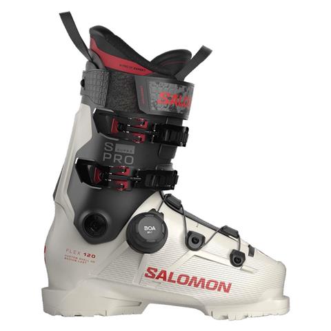 Salomon S/Pro Supra S BOA 120 Ski Boots - Men's