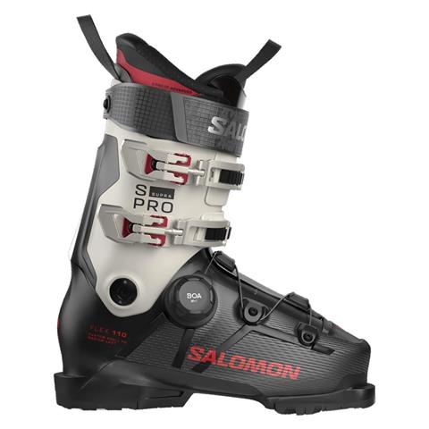 Salomon S/Pro Supra S BOA 110 Ski Boots - Men's
