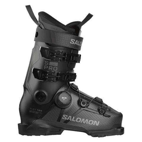 Salomon S/Pro Supra S BOA 100 Ski Boots - Men's