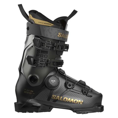 Salomon S/Pro Supra S BOA 95 W Ski Boots - Women's