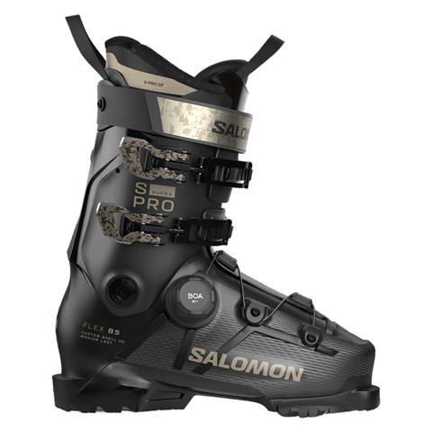 Salomon S/Pro Supra S BOA 85 W Ski Boots - Women's