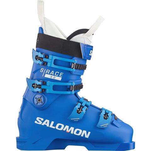 Salomon Equipe 90 Ski Boots - Youth