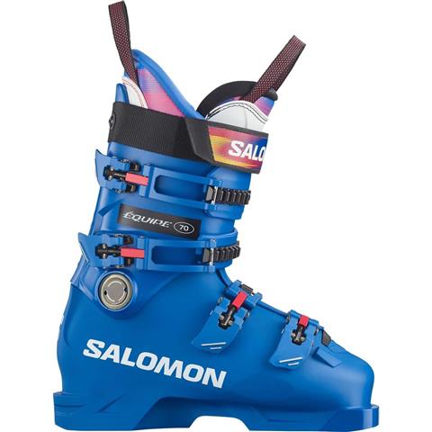 Salomon Equipe 70 Ski Boots - Youth