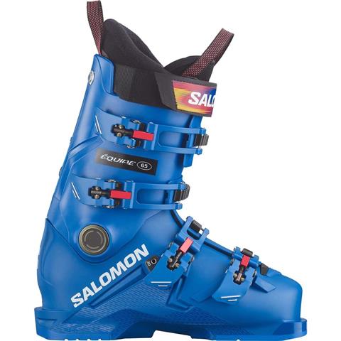 Salomon Equipe 65 Ski Boots - Youth