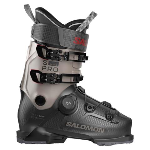 Salomon S/Pro Delta BOA 120 Ski Boots - Men's