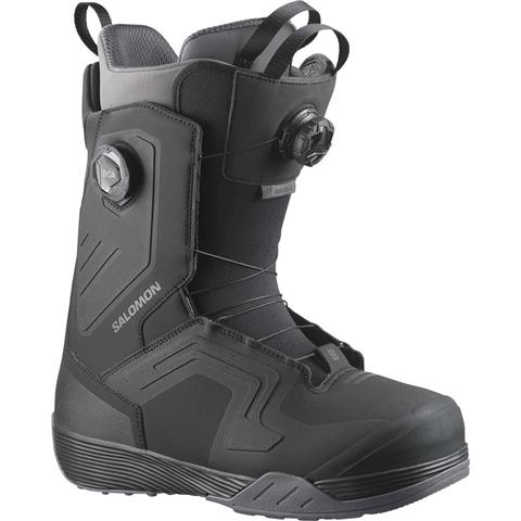 Salomon Dialogue Dual Boa Wide Snowboard Boots - Men's
