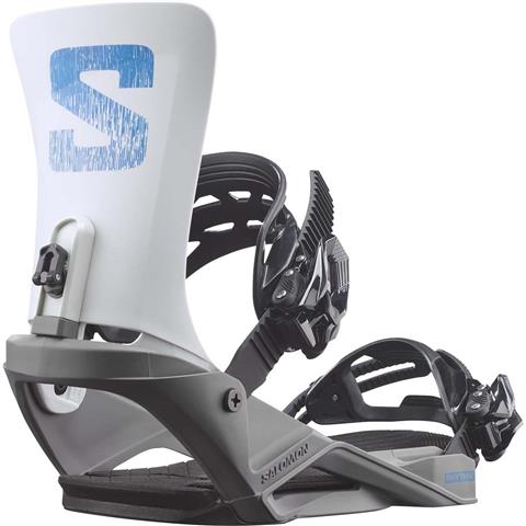 Salomon Rhythm Snowboard Bindings - Unisex