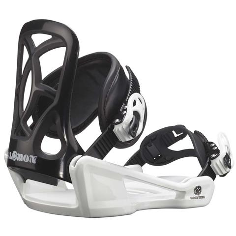 Salomon GoodTime Snowboard Bindings - Youth